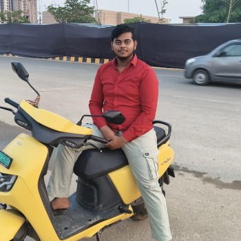 Nikunj Vishal